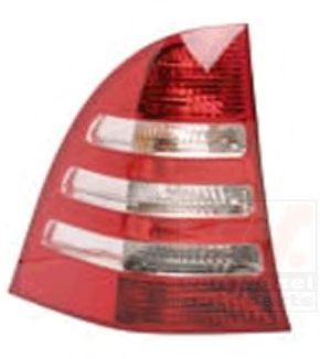 TAIL LAMP L.COMPLETE; MERCEDES 203 3033927U