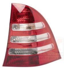 TAIL LAMP R.COMPLETE; MERCEDES 203 3033928U