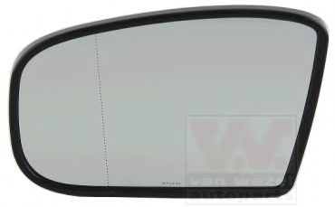 SPIEGELGLAS W220 LIMOUSIN 3036837U