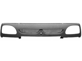 RADIATOR GRILLE COMPLETE 4336519