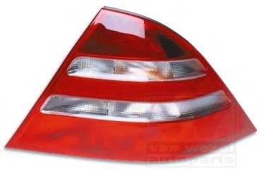 TAIL LAMP R.COMPLETE; MERCEDES W220 3036922U