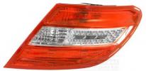 TAIL LAMP R.COMPLETE; MERCEDES C 07+ 3091926U