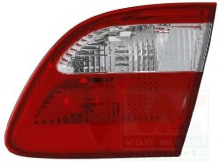 TAIL LAMP R.COMPLETE; MERCED. 211 E 3041930U