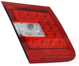 TAIL LAMP L.COMPLETE; MERCEDES E 09+ 3044927U