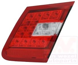 TAIL LAMP R.COMPLETE; MERCEDES E 09+ 3044928U