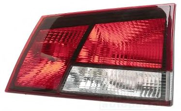 TAIL LAMP GLASS R.INNER; OP.VECTRA C 02+ 3769934U