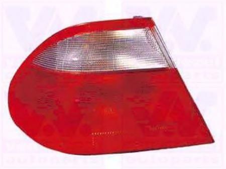 TAIL LAMP GLASS R.OUTER 3034932