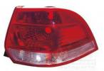 TAIL LAMP GLASS R.; VW GOLF V BREAK 5898932