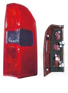 TAIL LAMP R.COMPLETE; NISS.PATROL 05+ 3365922