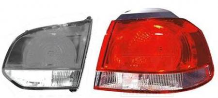 TAIL LAMP GLASS R.OUTER 5863932