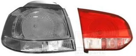 TAIL LAMP GLASS L.INNER 5869937