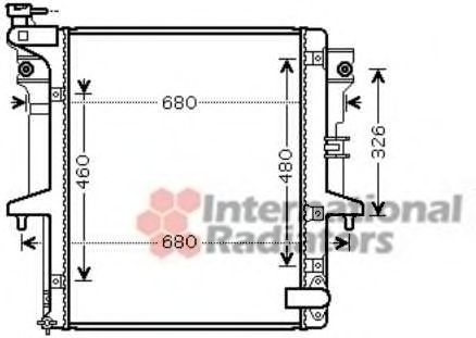    32002203 VAN WEZEL