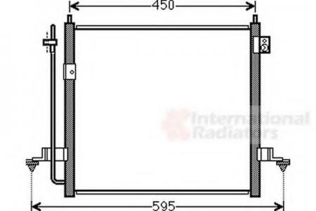 ; CONDENSOR 32005218