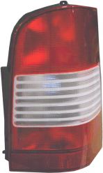 TAIL LAMP GLASS R.; MB VITO VKLASSE 3079936