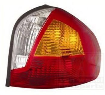 TAIL LAMP R.COMPLETE; HUYND SANTA FE 8265932