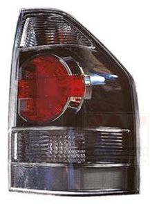 TAIL LAMP R.COMPLETE; MITS.PAJERO 07+ 3246922