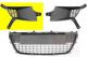 GRILLE IN BUMPER R.; HYUNDAI I30 07- 8207592