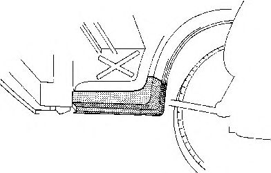    VW: LT (1975-1996) 5858302