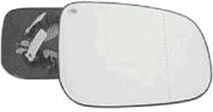 MIRROR GLAS R; S80 07- HEATED 5962838