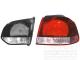 TAIL LAMP GLASS R.OUTER 5869932