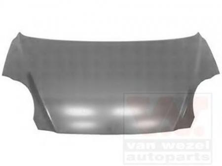 BONNET; CHEV.MATIZ 05- 0807670