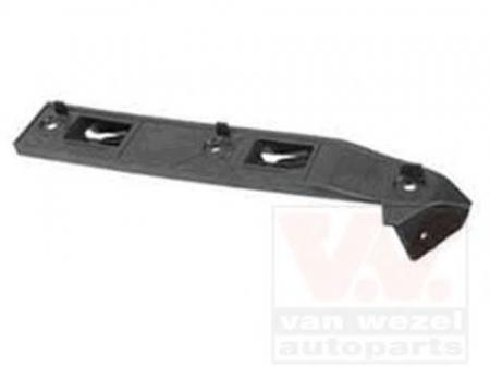 SUPPORT BUMPER OUTER L; VW GOLF 4 5888567