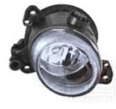 FOGLAMP; MERCEDES E 09+ 3044996 VAN WEZEL