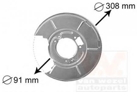      BMW: E36/E46 0646374