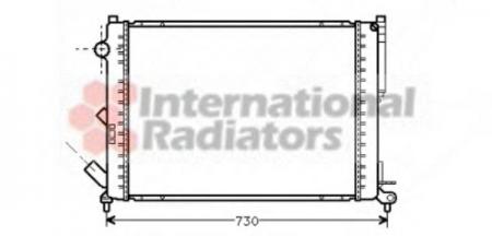 ,   43002301 VAN WEZEL