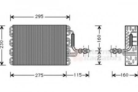   5800V016 VAN WEZEL