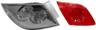 TAIL LAMP GLASS L.INNER 2735935