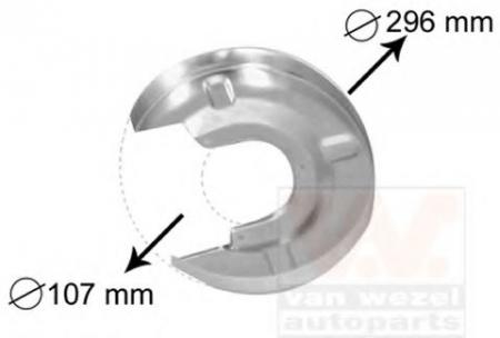     = VW: TRANSPORTER 4 09.1990-1997 5874373