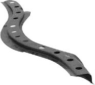 AUTOMOTIV.BODY SPARE PART 5801336