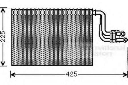   0600V364 VAN WEZEL