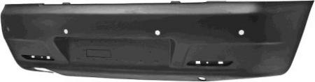 REAR BUMPER COVER; ALFA 156 03+ 0159545