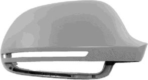 MIRROR COVER R; A4/A3 08+ PRIMER 0327842