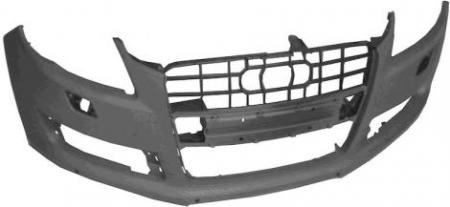 FRONT BUMPER; AUDI Q7 0381575