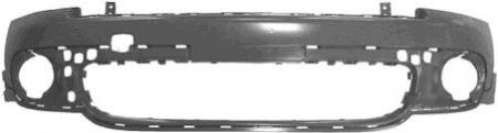 FRONT BUMPER; MINI 11/06>8/10 0506576