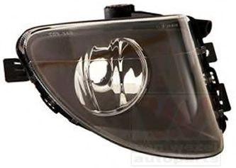 FOGLAMP; BMW SERIE 5 10+ 0617996