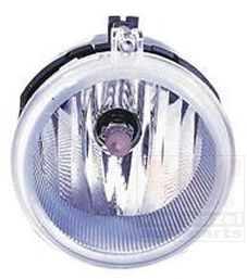 FOGLAMP; VOYAGER 01-08 0734999