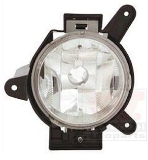 FOGLAMP; CHEVROLET SPARK 0808995