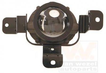 FOGLAMP; CHEVROLET SPARK 0808997