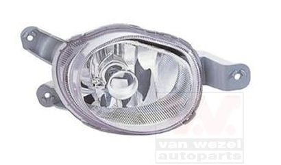 FOGLAMP; CHV.AVEO HB 08+ 0816998