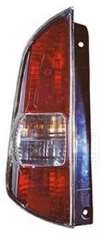 TAIL LAMP R.COMPLETE; DAIH.SIRION 05+ 1116922