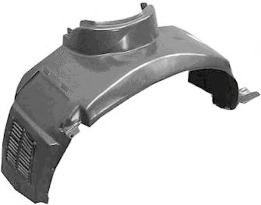 INNER WHEELHOUSING R; FIAT BRAVO/A 1605434 VAN WEZEL