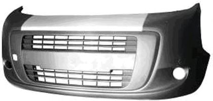 FRONT BUMPER; FIOR/BIP/NEMO 1748575