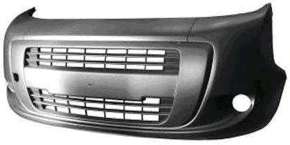 FRONT BUMPER; FIOR/BIP/NEMO 1750575