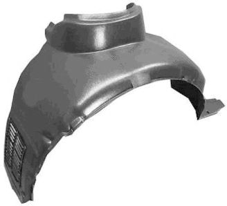 INNER WHEELHOUSING L; FIAT TIPO 1751433