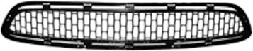 AIRGRILLE BOTTOM; LANC YPSILON 04 1778590