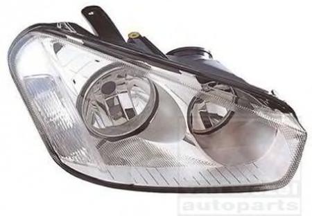 HEADLAMP R.WITH FLASHERL.; FORD C-MAX 07+ 1864962